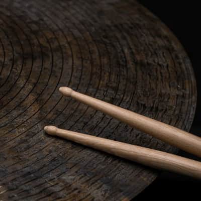 Vic Firth Signature Series Peter Erskine Ride Stick image 6