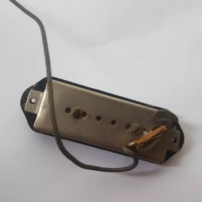1956 GIBSON ES 350 T P 90 PICKUP USA image 3