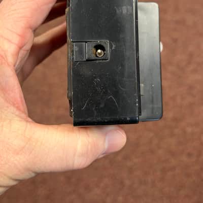 Arion HU-8500 Stage Tuner 1980s - Black image 5