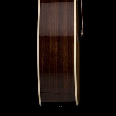 Eastman AC422CE - Natural #25132 With Original Hard Case image 6