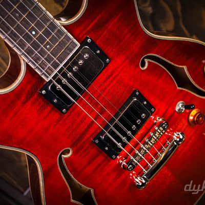 Eastman T184MX Classic image 3