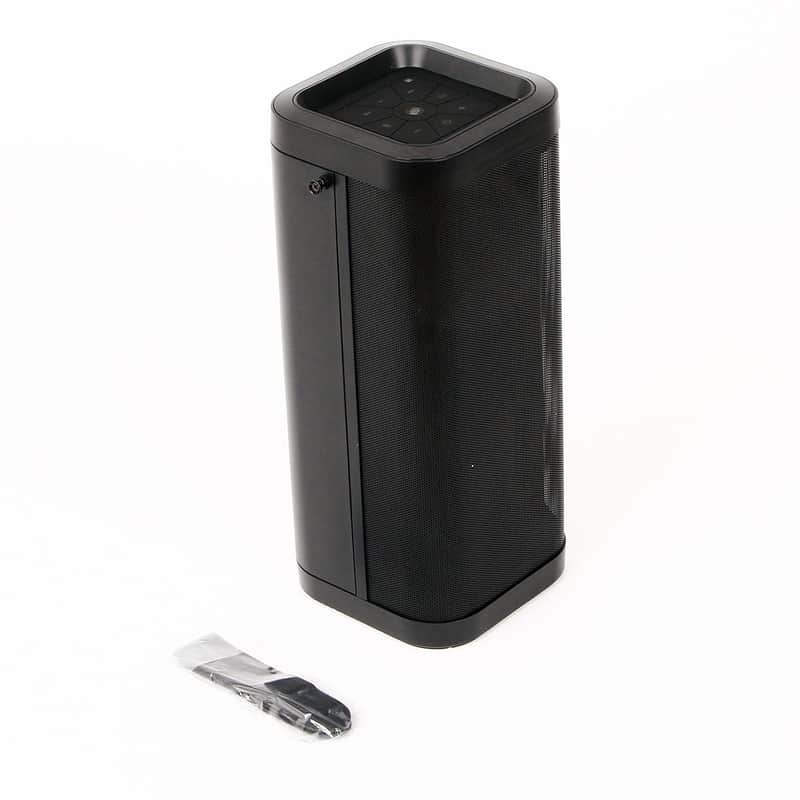 Reloop Groove Blaster BT Bluetooth Speaker image 1
