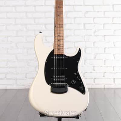 Ernie Ball Music Man Cutlass RS HSS Electric Guitar - Limestone (CutRSHSSLSd1) image 1