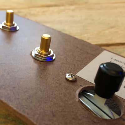 Fender Telecaster ‘72 Thinline Wiring Harness with NOS RMC .02 Capacitor image 8