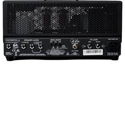 Paul Reed Smith Mark Tremonti MT15 Amp Head #023-10057 image 2