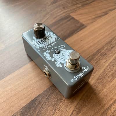 Landlord FX Happy Hour Looper Pedal image 5