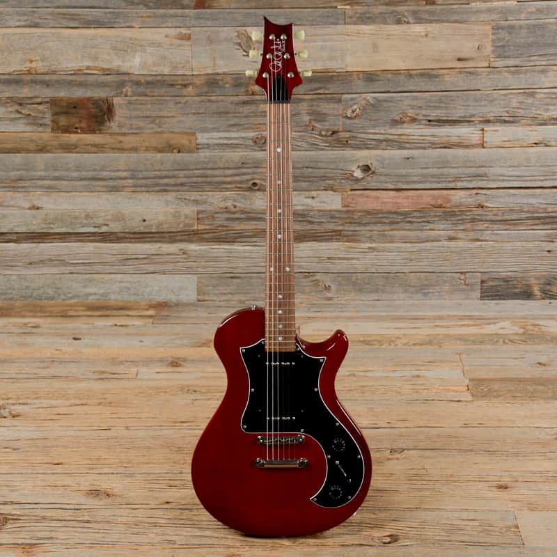 PRS Starla X Soapbar 2009 - 2012 image 1