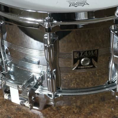 Tama Mastercraft Imperialstar 6.5x14'' image 3
