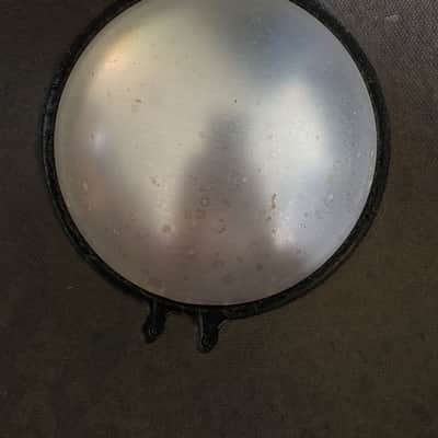 Vintage 1960s 1970s JBL Fender USA D120F D120 4ohm Signature 15" Speaker Driver image 9