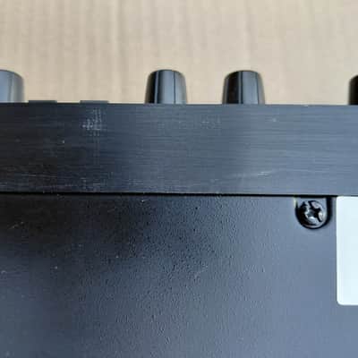 Alesis 3630 Dual-Channel Compressor / Limiter with Gate - Classic Hardware VCA (With Correct AC PSU) image 21