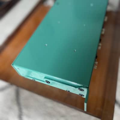 Radial ProD8 2010s - Green image 6
