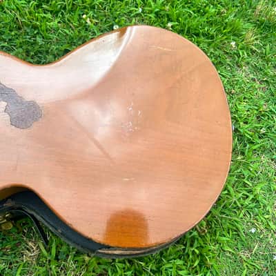 Vintage 1972 Gibson Les Paul Triumph Bass w/ OHSC image 15
