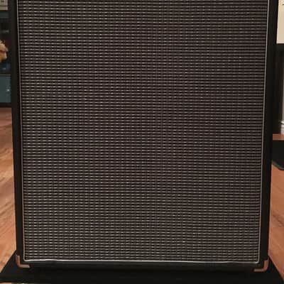 TecAmp M212 Classic Bass Cabinet: Compact & Lightweight  - 600 Watts @ 4 ohms w/ FREE Padded Cover! image 2