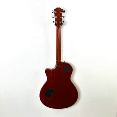 Taylor T3/B 2009 - Orange image 8