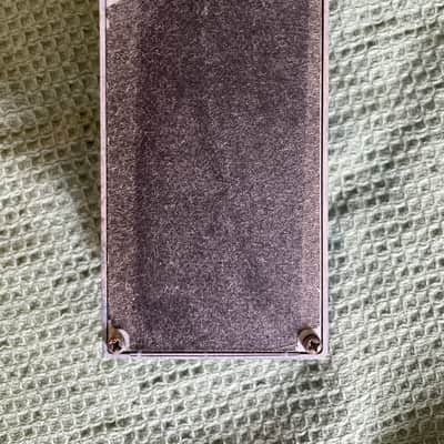 Boss CS-3 Compression Sustainer (Black Label) 1986 - 1992 - Blue image 3