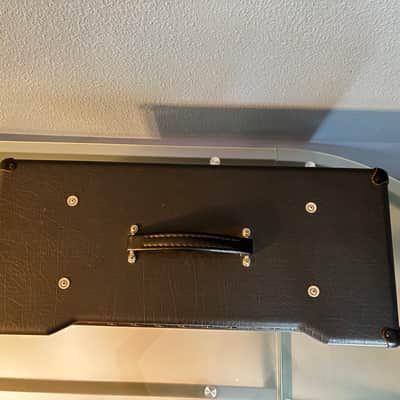 Mesa Boogie Lone Star Guitar Amp Head image 5