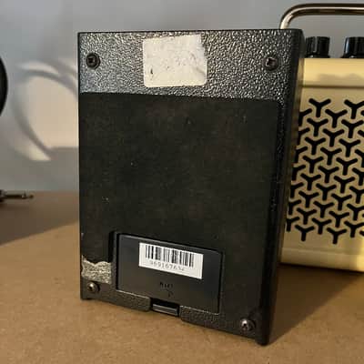 1996 Marshall Drive Master Overdrive guitar pedal image 2