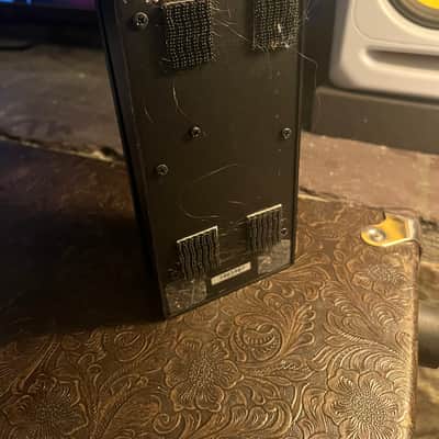 Boss FV-50L Stereo Volume 1987 - Present - Black image 4