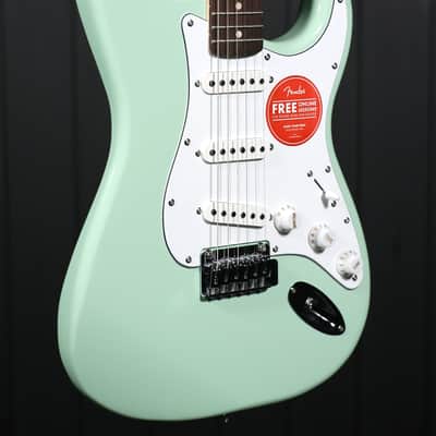 Squier FSR Affinity Series® Stratocaster® image 7