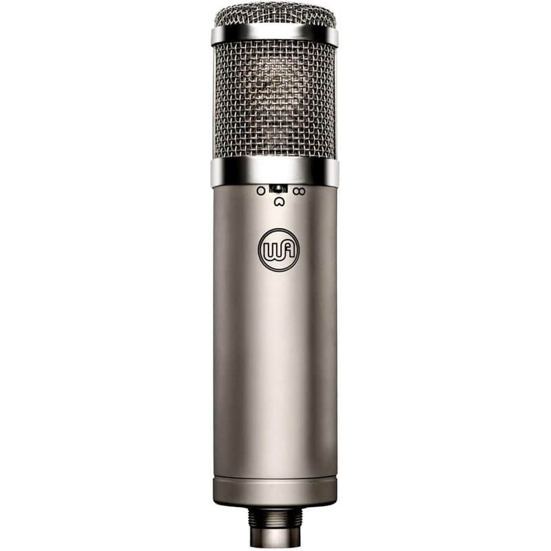 Warm Audio WA-47jr Microphone (B-Stock) image 1
