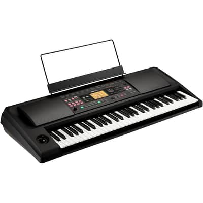 KORG EK-50 L 61-Key Portable Keyboard Regular image 6