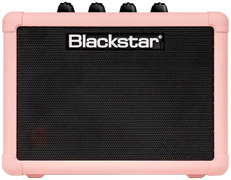 Blackstar Fly3 Bass Pink image 1