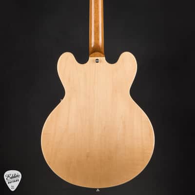 Gibson ES-330 Antique Natural #231750299 image 5
