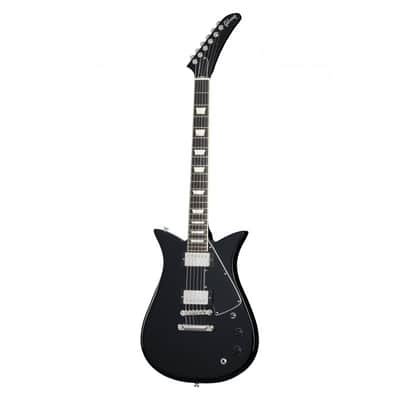 Gibson Theodore Standard Ebony image 2
