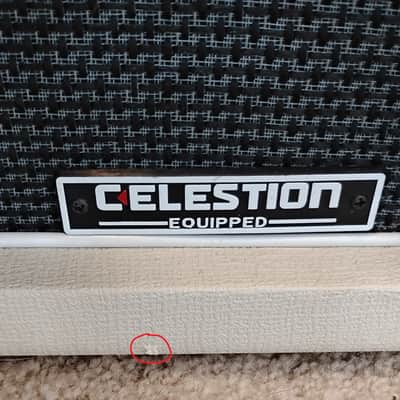 Monoprice Stage Right 15-Watt 1x12 All-Tube Guitar Combo Amp image 13