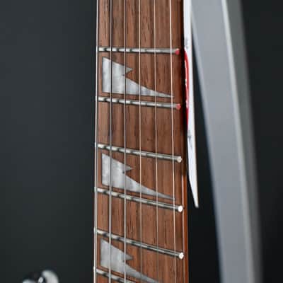 Ibanez Mikro Series GRGM21-WH White #077 image 9