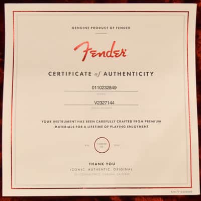 Fender American Vintage II 1957 Stratocaster Sea Foam Green image 3
