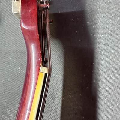 Gibson SG Special 1961 - 1966 - Cherry image 11