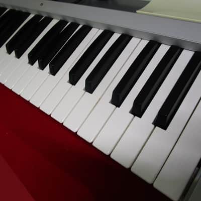 Korg M3 61-keys Keybed Key unit Tested & Working imagen 8