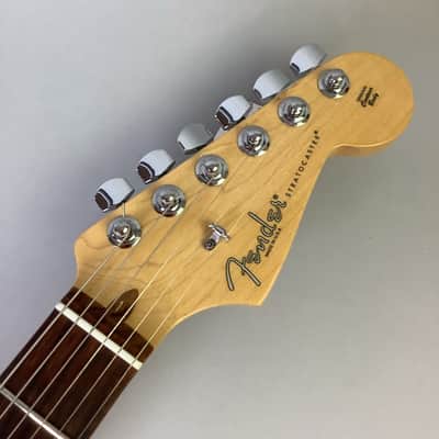 Fender American Standard Stratocaster Upgrade 2012 2012 image 4