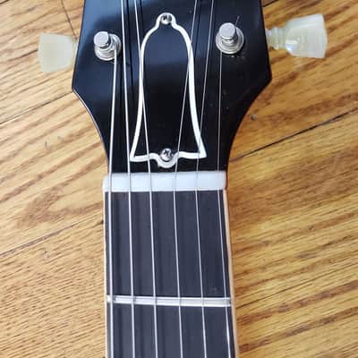 Gibson SG Standard with Maestro Vibrola 1963 image 9