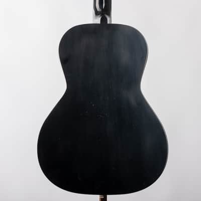 Gibson Murphy Lab 1933 L-00 Light Aged, Ebony | Demo image 2