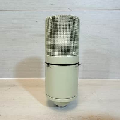MXL 770 Small Diaphragm Condenser Mic 2010s - Black image 3