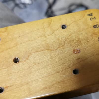 Fender JB-62 JV Serial Jazz Bass Pearl White 1982 image 9