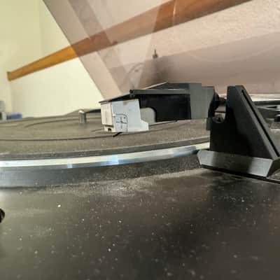 Sony PS-LX250H Turntable Record Player HiFi Stereo Vintage Cartridge Home Audio image 4