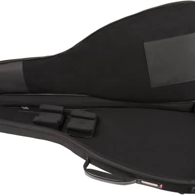 Fender FE1225 Electric Guitar Gig Bag, Black image 3