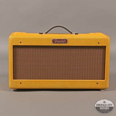 Fender LTD Reverb Tank image 4