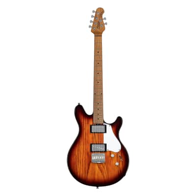 Sterling JV60 James Valentine Signature