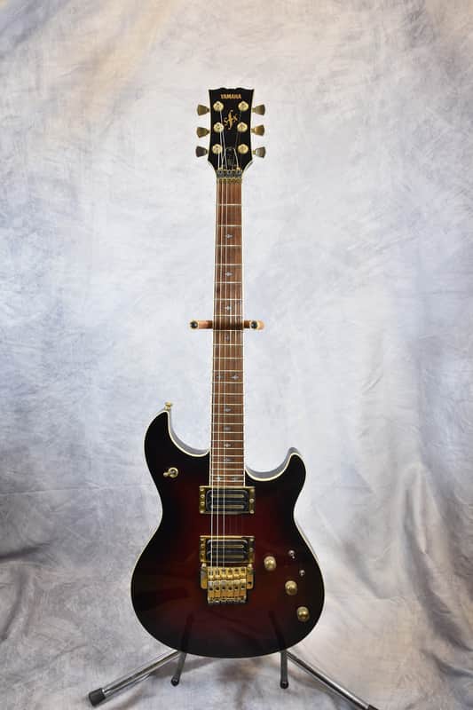 Yamaha SFX-1 MIJ Set Neck image 1