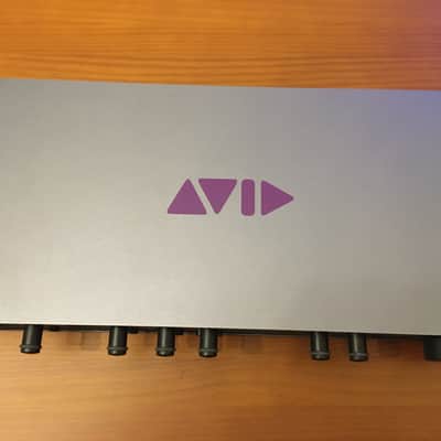 Avid MBox 3 Pro Firewire Audio Interface 2010s image 3