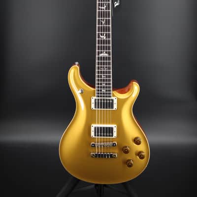 PRS McCarty 594 Gold Top image 1