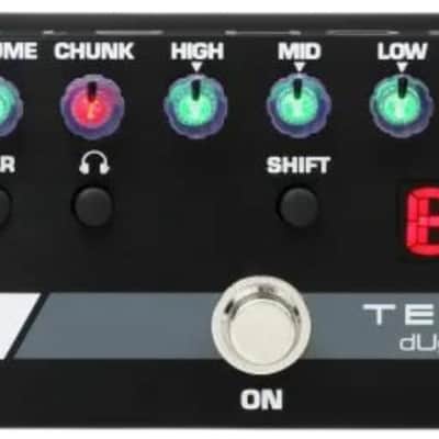 Tech 21 DP-3X dUg Pinnick Signature Bass Distortion | Reverb