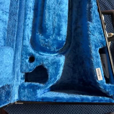 Yamaha YBH-301M Marching Baritone Horn image 23