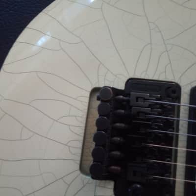 Jackson Soloist Pro 1990 Desert Crackle MEGARARE image 20