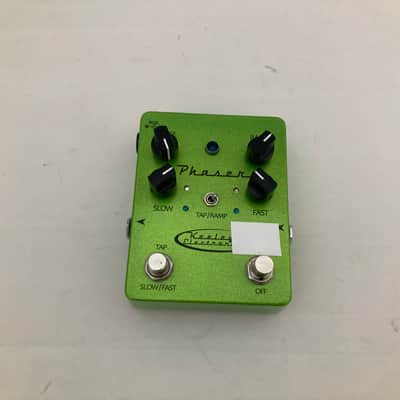 Used Keeley Phaser image 1