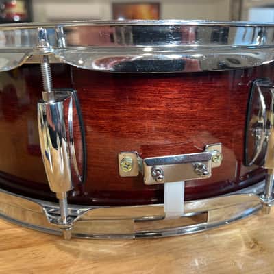 Gretsch Catalina Club Secret Hill percussion 2015-2020 - Walnut glaze image 4
